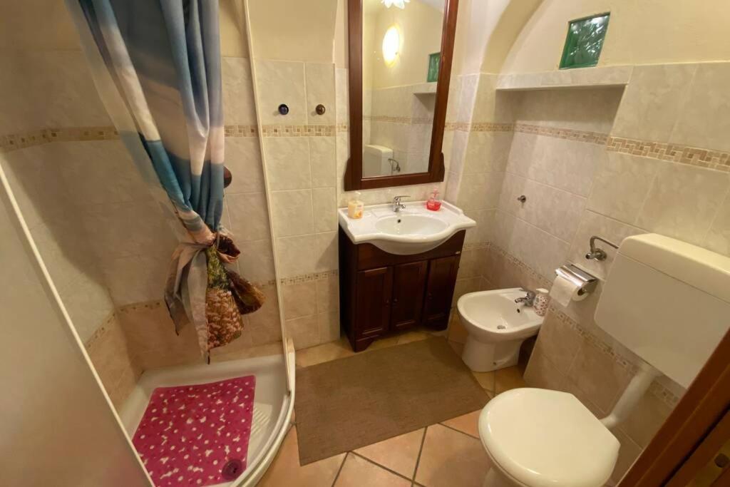 Alloggio Per Vacanze A Isolabona ภายนอก รูปภาพ